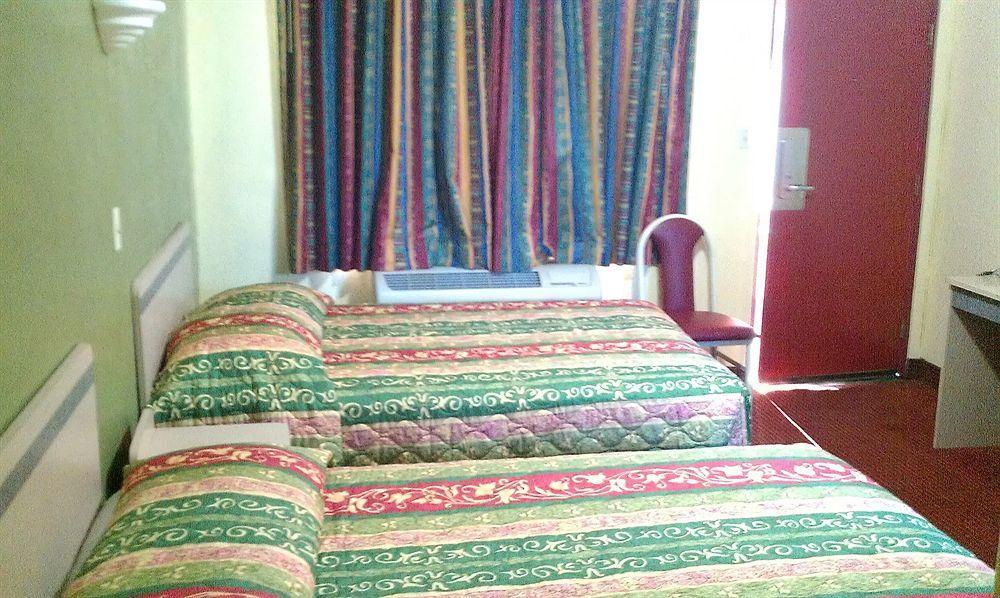 לוס אנג'לס Value Inn Hollywood מראה חיצוני תמונה
