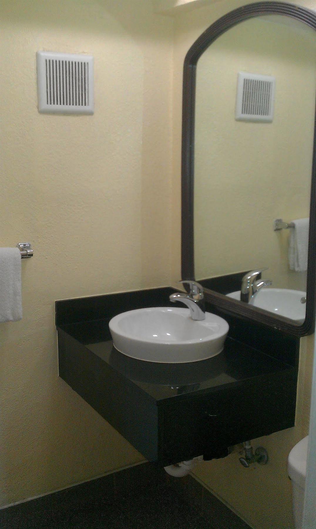 לוס אנג'לס Value Inn Hollywood מראה חיצוני תמונה