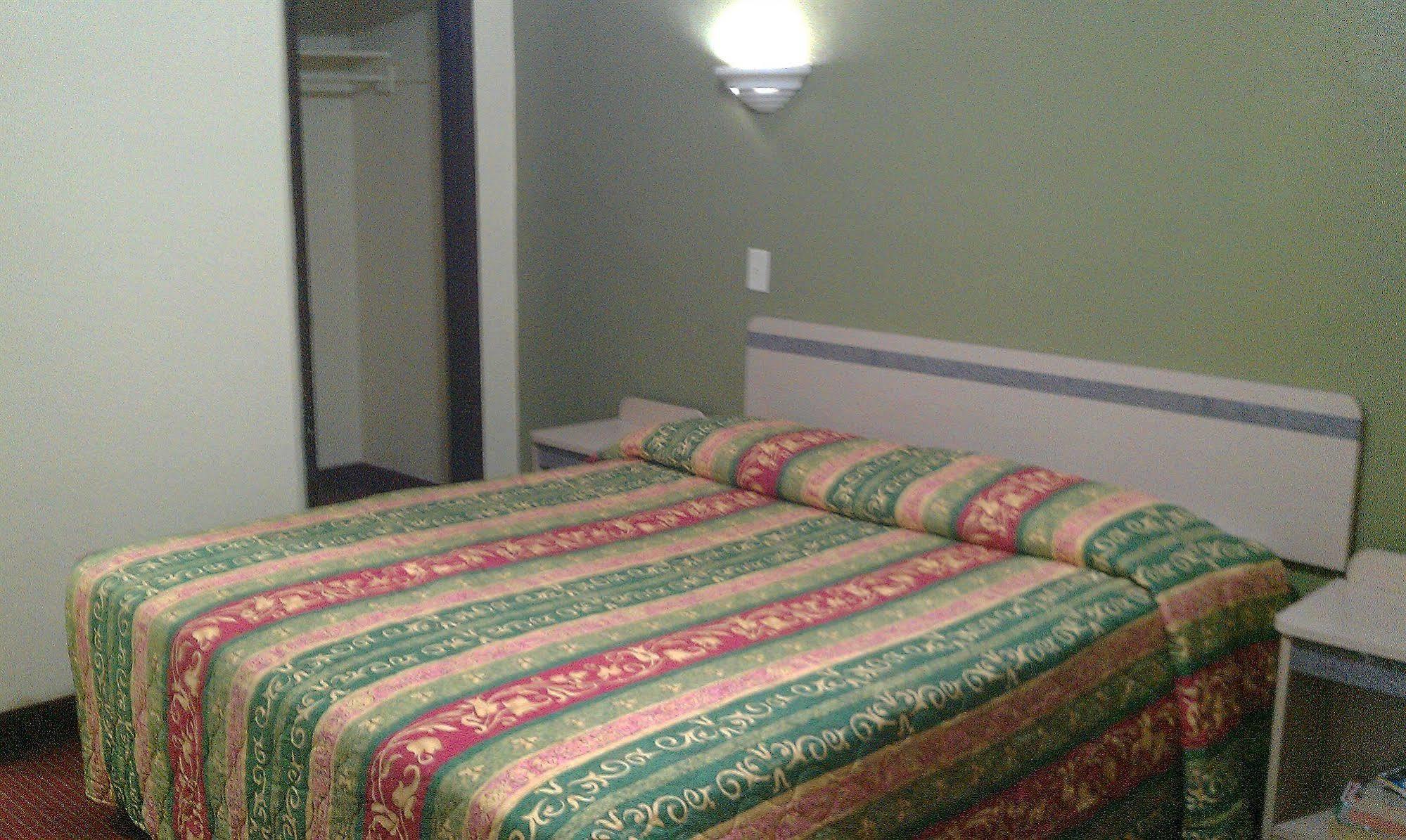 לוס אנג'לס Value Inn Hollywood מראה חיצוני תמונה