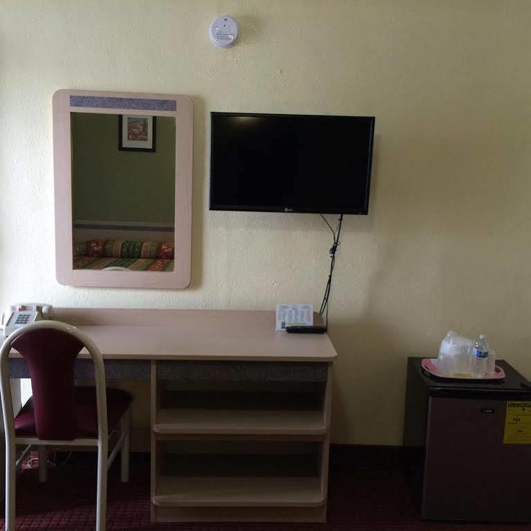 לוס אנג'לס Value Inn Hollywood מראה חיצוני תמונה